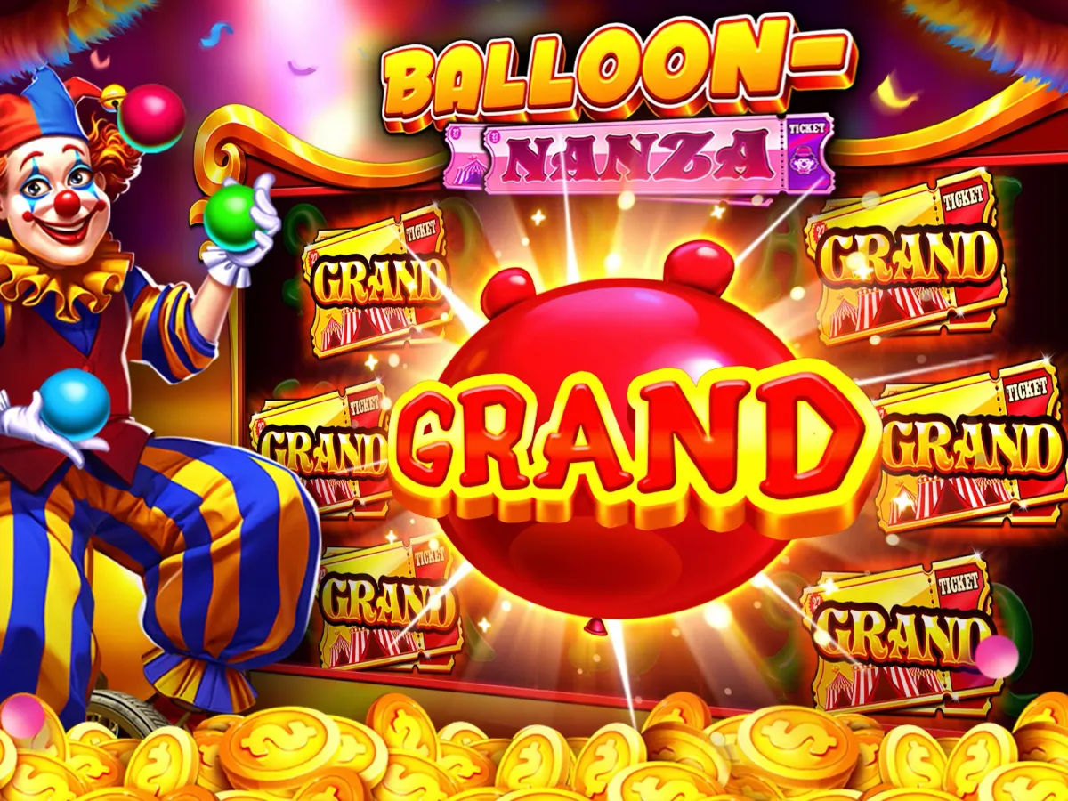 Koleksi Slot screenshot