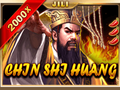 Chin Shi Huang game icon