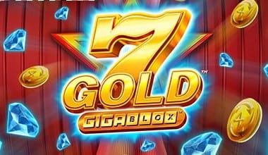 7 Gold Gigablox