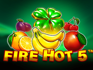 Fire Hot 5