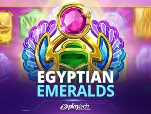 Egyptian Emeralds™ game icon