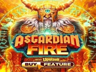 Asgardian Fire™