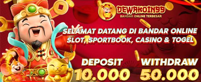 Main Slot Gacor di jutawanbet banner image
