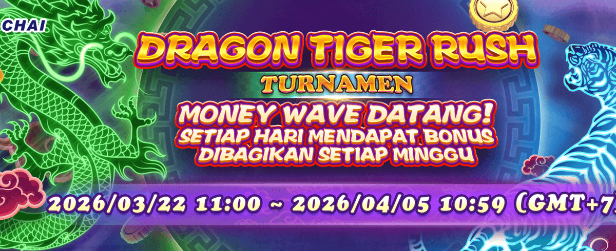 Jackpot Instan Menanti Anda banner image